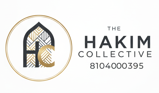 The Hakim Collective client logo